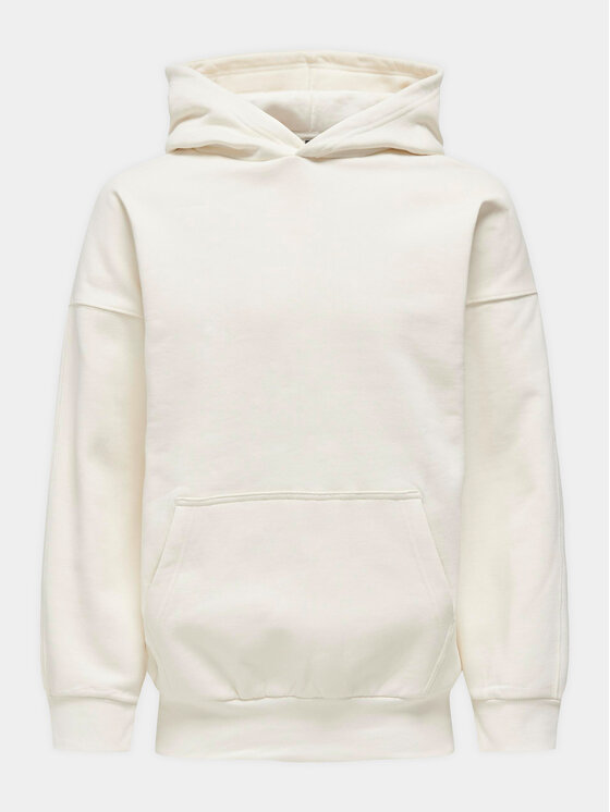 Only & Sons Only & Sons Džemperis Dan 22026661 Écru Relaxed Fit