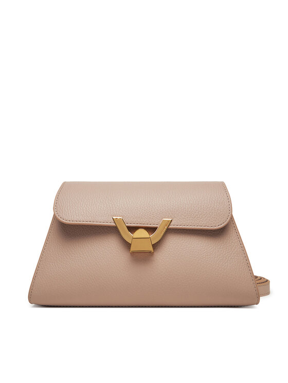 Coccinelle Coccinelle Дамска чанта E1 QTF 12 03 01 Бежов