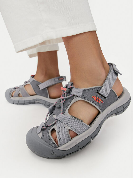 Keen Keen Sandali Ravine H2 1023290 Siva