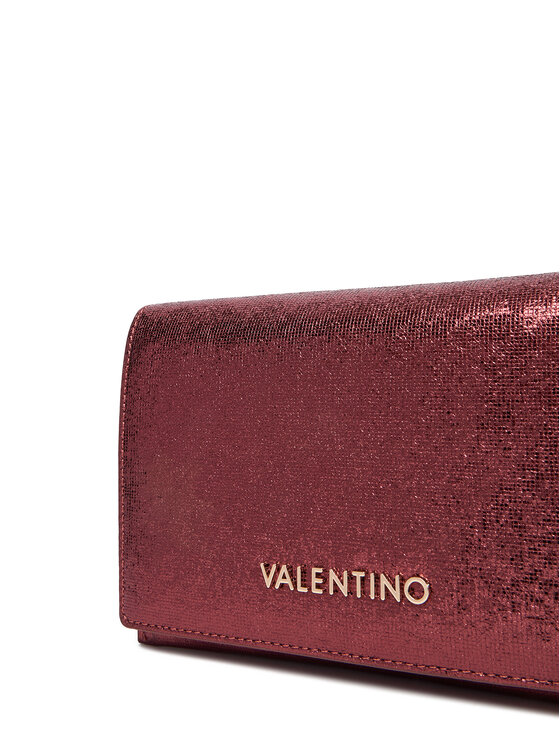 Valentino Valentino Сумка Ember VBS9IE17GLI Бордовий