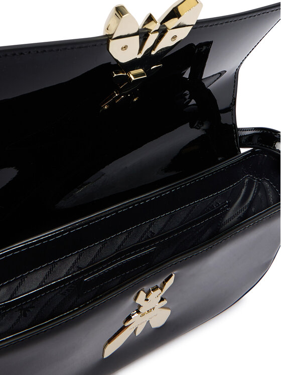 Patrizia Pepe Patrizia Pepe Borsetta 8B0231 L125 Nero