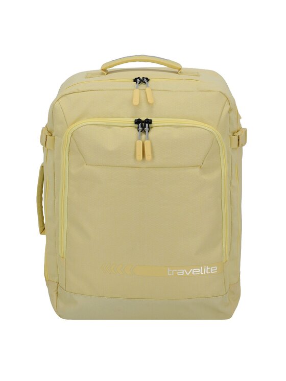Travelite Travelite Plecak 300948 Żółty