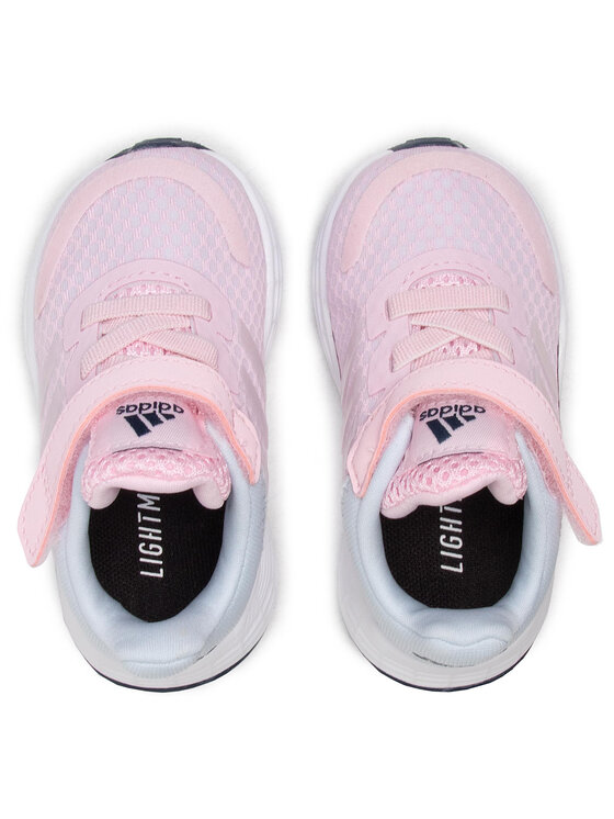 adidas Chaussures Duramo Sl I FY9175 Rose • Modivo.fr