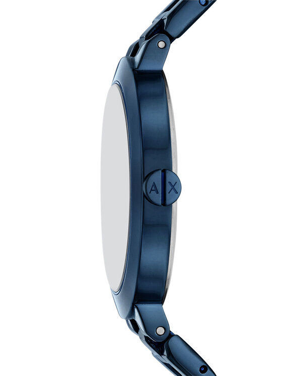 Armani Exchange Armani Exchange Laikrodis AX5175 Mėlyna