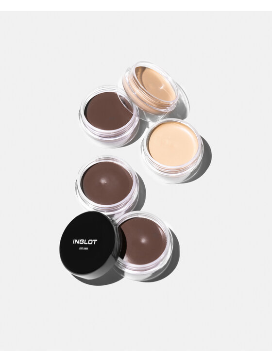INGLOT INGLOT AMC Żelowa Kredka do oczu 68
