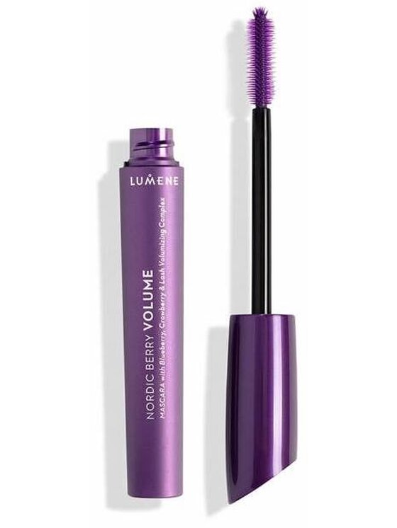 Lumene Lumene Nordic Berry Volume Tusz do rzęs Nordic Berry Volume