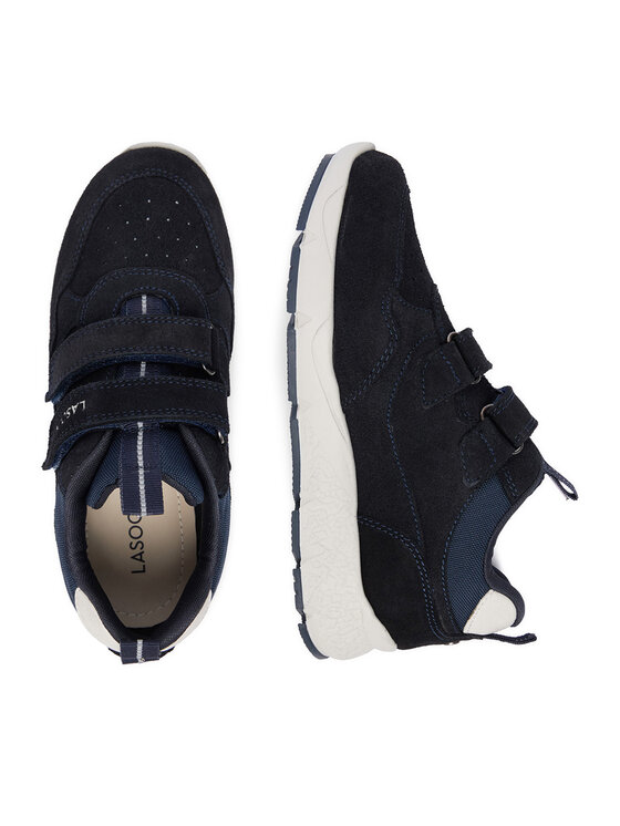 Lasocki Young Lasocki Young Sneakers CEO-CI12-SAM-07(IV)CH Blu scuro