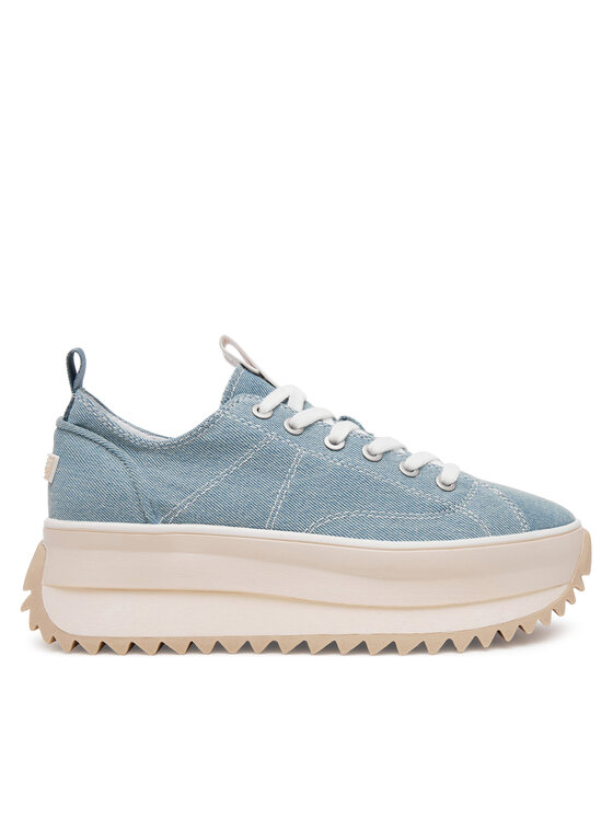 Sneakers Tamaris 1-23731-41 Albastru