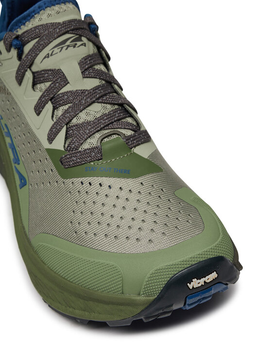 Altra Altra Туристически Olympus 6 AL0A85NJ Кафяв