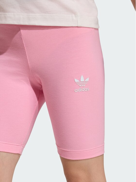 adidas adidas Komplet dziecięcy 152159 Różowy Fitted Fit
