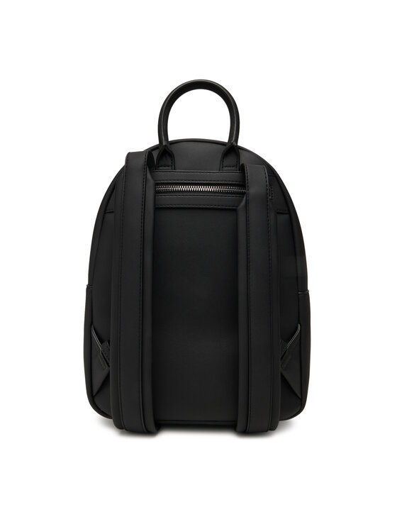 LOVE MOSCHINO LOVE MOSCHINO Ruksak JC4193PP1NKD000B Crna