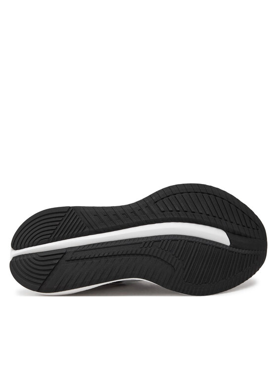 adidas adidas Tenisice za trčanje Galaxy 7 ID8765 Crna