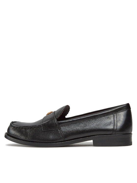 Tory Burch Tory Burch Mokasíny Classic 150907 Černá