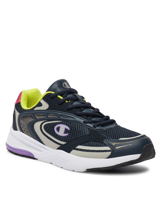 Champion Champion Tenisice Champ 2K Low Cut Shoe S11686-CHA-BS501 Tamnoplava