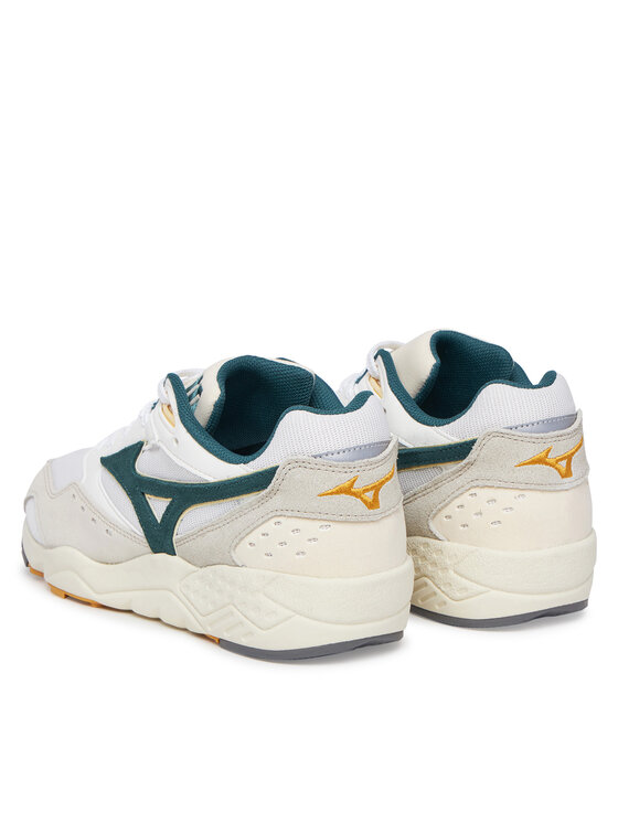 Mizuno Mizuno Tossud Contender S D1GA2369 Beež