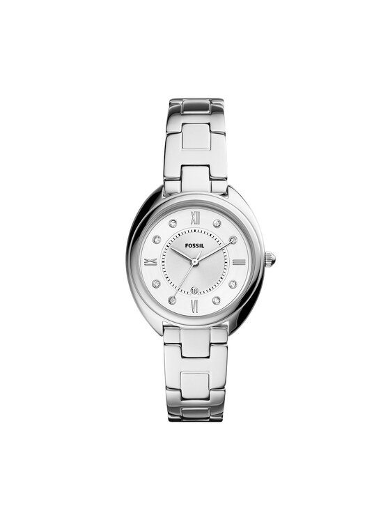 Fossil Fossil Ceas Gabby ES5069 Argintiu