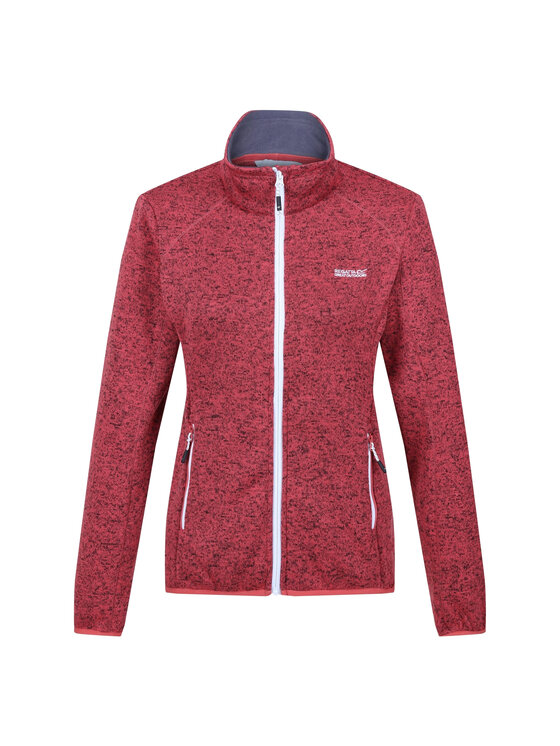 Regatta Regatta Kurtka outdoor Newhill Różowy Long Fit