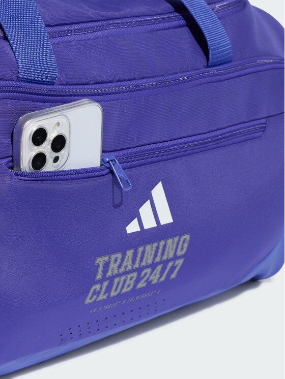 adidas adidas Torba sportowa 168159 Fioletowy