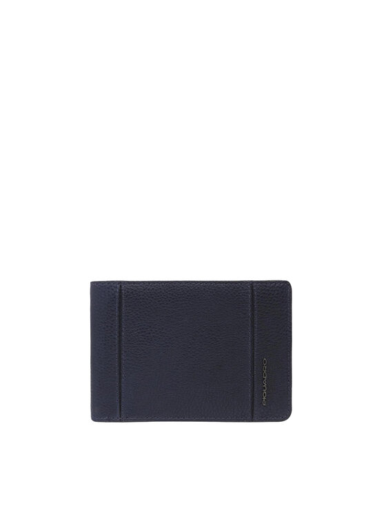 Piquadro Piquadro Portafoglio pu1392s134r-blu Blu