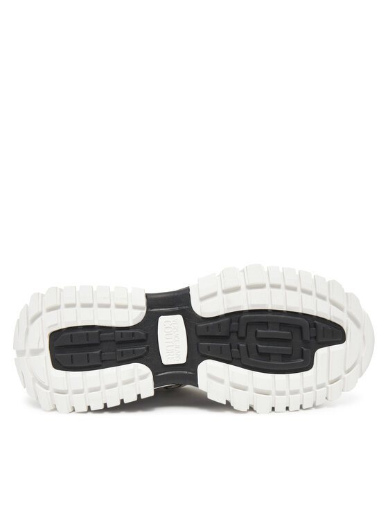 Versace Jeans Couture Versace Jeans Couture Sneakersy 78YA3SI5 Bílá