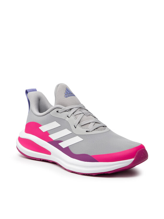 adidas fortarun feminino