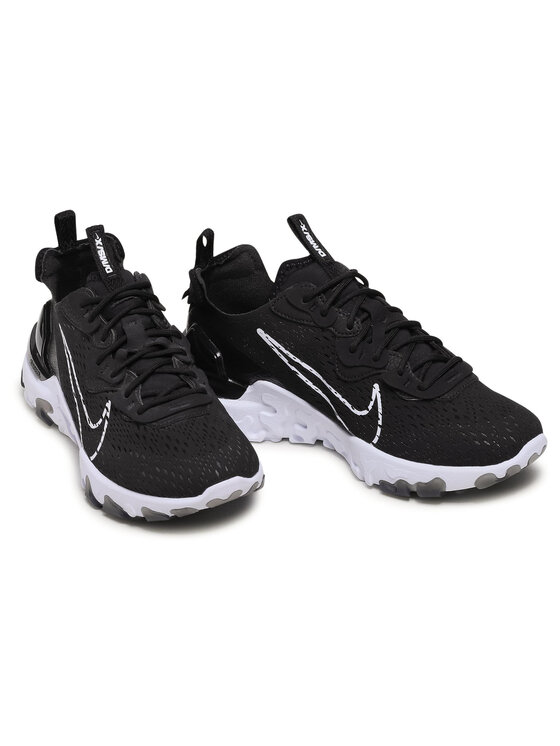 Nike Nike Sneakersy React Vision CD4373 006 Čierna