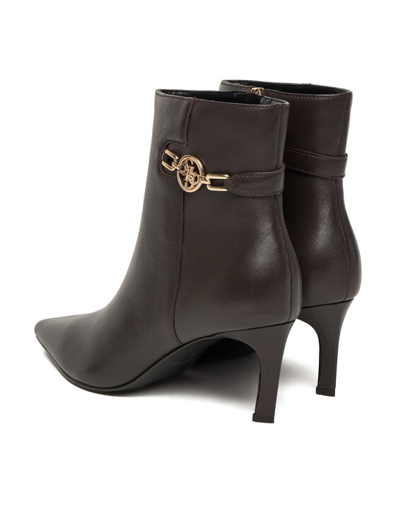 Guess Guess Ratsasaapad 178823 Pruun