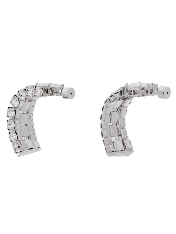 Patrizia Pepe Patrizia Pepe Orecchini 8J1713/M032-W350 Argento