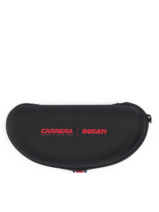 Carrera Carrera Ochelari de soare CARDUC 049/S 207874 Negru