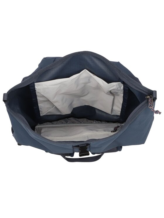 Fjällräven Fjällräven Plecak 274690 Błękitny