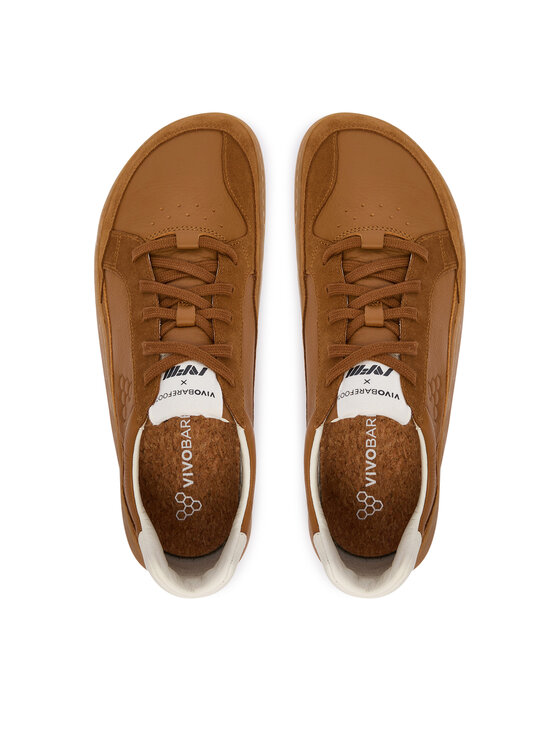 Vivo Barefoot Vivo Barefoot Sneakers Gobi II 309660 Maro