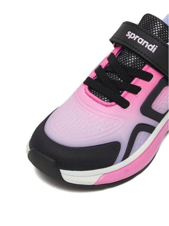 Sprandi Sprandi Snīkeri CEO-CP76-22127(IV)DZ Rozā