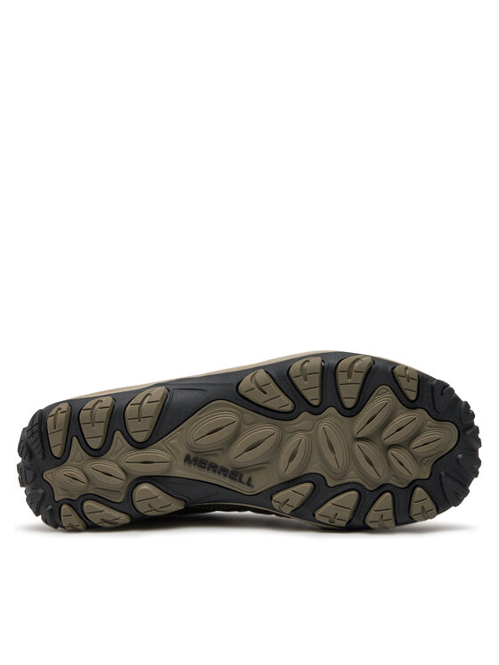 Merrell Merrell Trekking čevlji Alverstone 2 J036909 Khaki