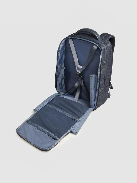 Piquadro Piquadro Batoh 478 Modrá