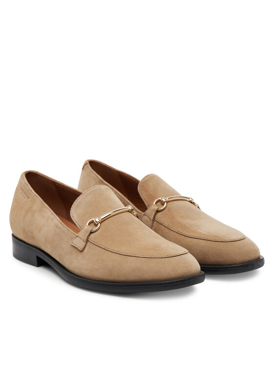 Vagabond Shoemakers Vagabond Shoemakers Loafers Heidi 5909-140-28 Bej