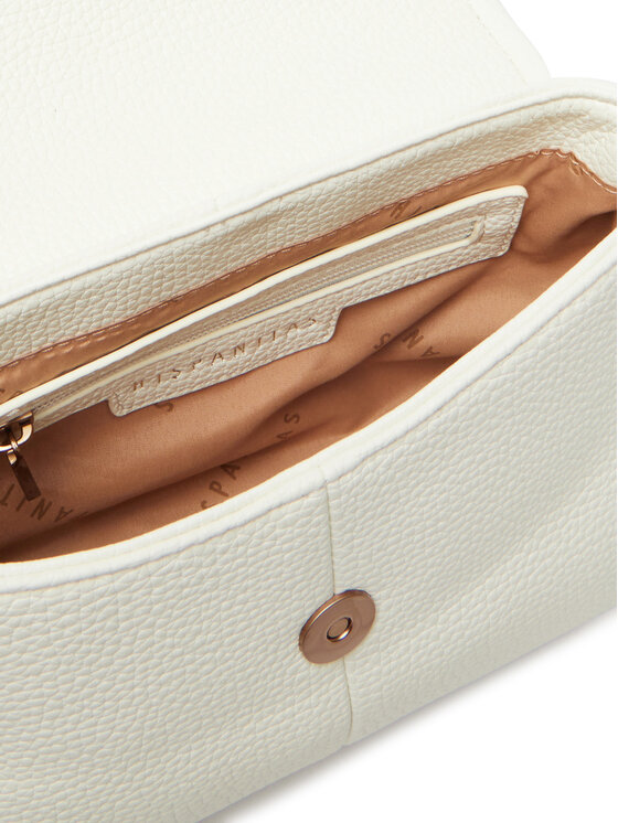 Hispanitas Hispanitas Handtasche BV264536 Creme