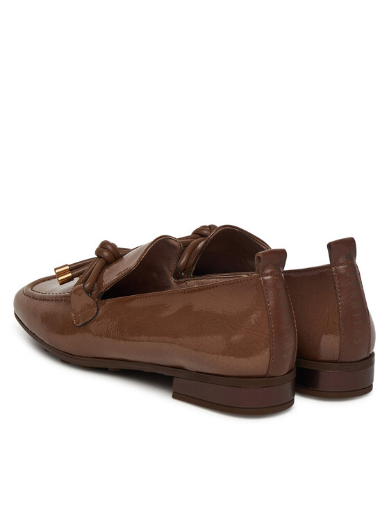 Hispanitas Hispanitas Slipper HI254292 Braun