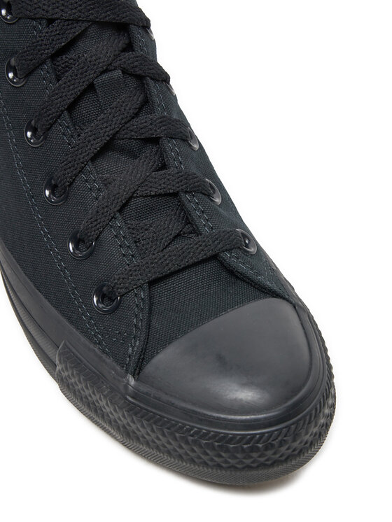 Converse Converse Tornacipő Chuck Taylor All Star HI M3310C Fekete