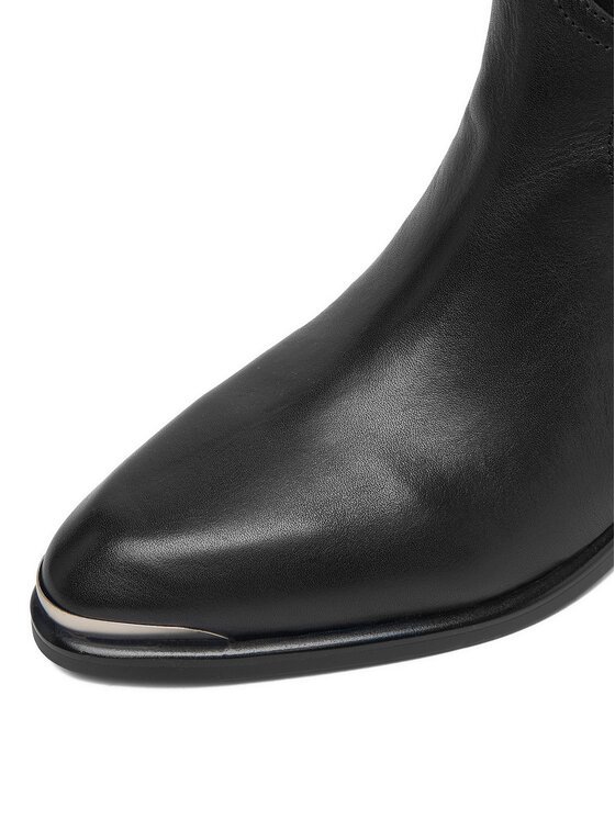 Badura Badura Stiefel EO-PARIS-GL813C-11.5-1510 Schwarz