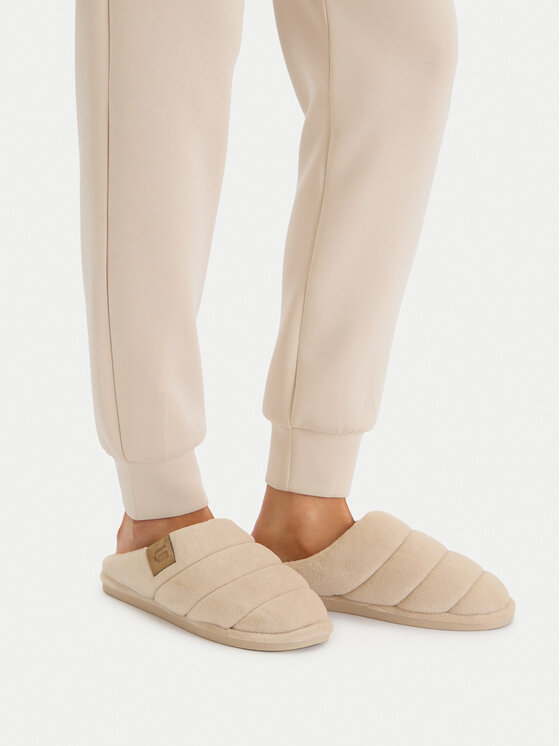 G-Star Raw G-Star Raw Naminės šlepetės CEO-WSS21717-01 Smėlio
