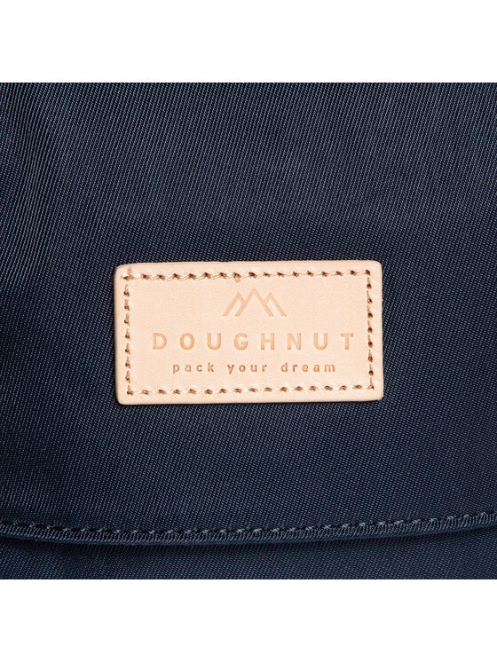 Doughnut Doughnut Plecak D010-1270-F Brązowy