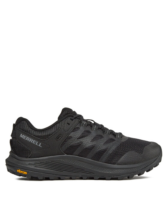 Buty do biegania Merrell, Rozmiar 41, Czarny, Merrell Nova 3