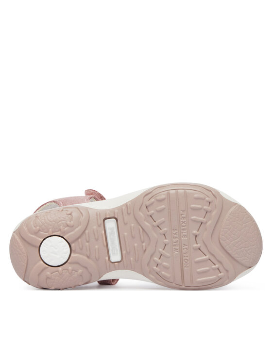 Primigi Primigi Sandales 1383700 M Rozā