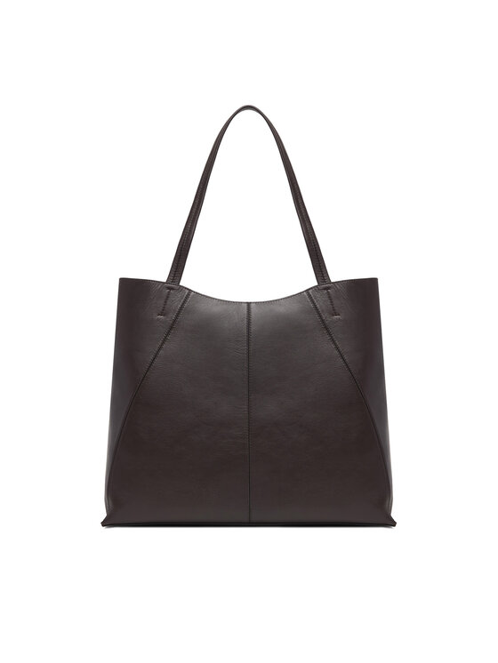 Guess Guess Geantă HWHEGL P6465 Maro închis