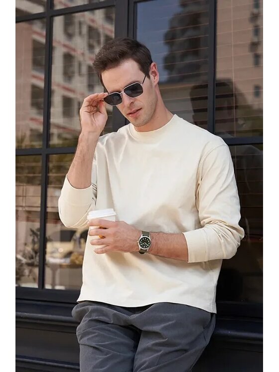 Lorus Lorus Zegarek RH997RX9 Zielony