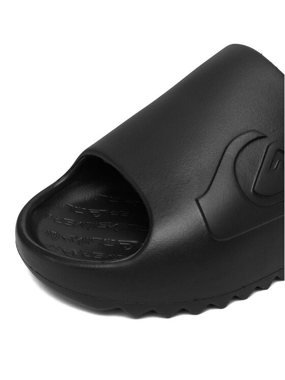 Quiksilver Quiksilver Iešļūcenes C-CLOUDBREAK CQ10007MB Melns