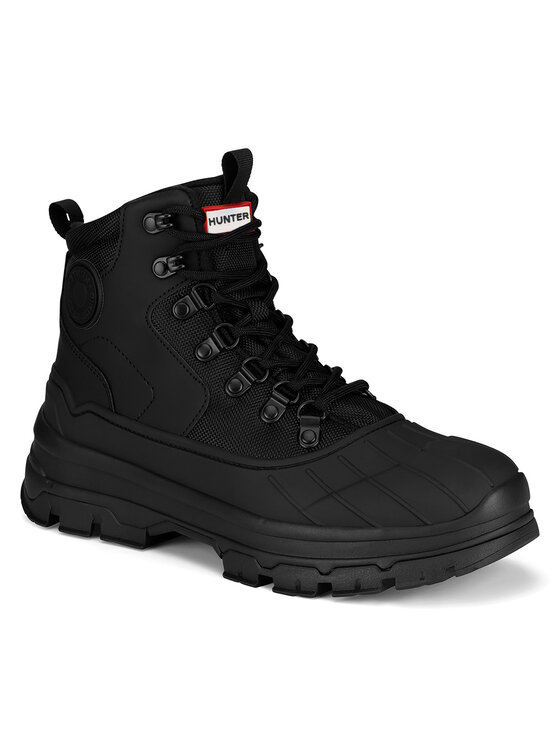 Hunter Hunter Botine WFS2000PTP Negru