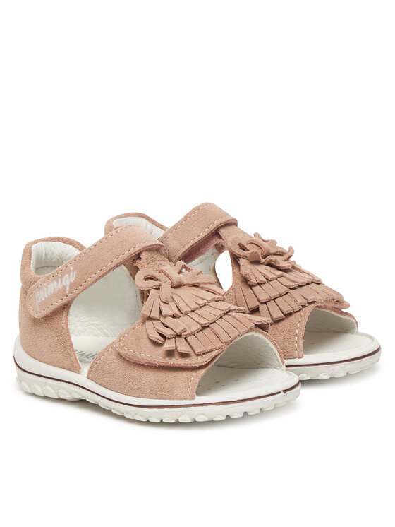 Primigi Primigi Sandales 1363711 Rozā