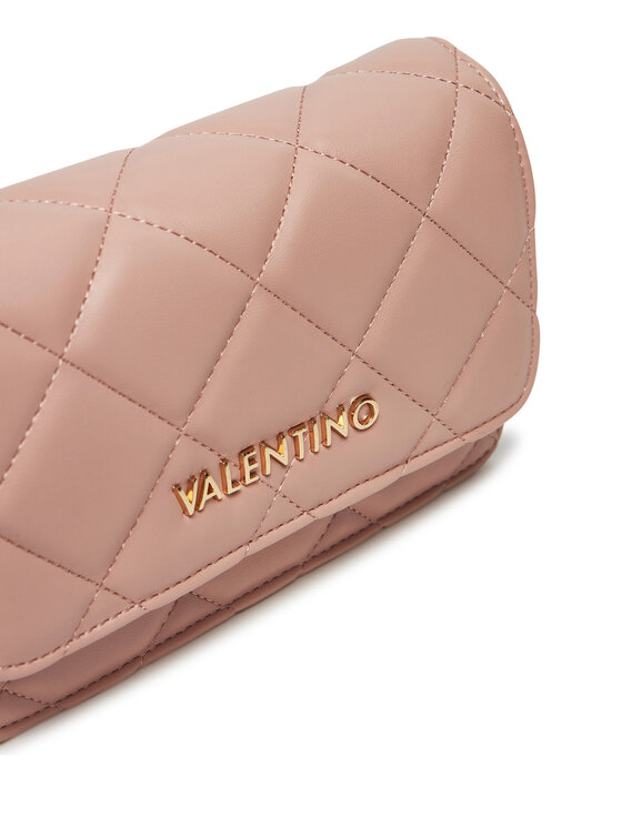 Valentino Valentino Torebka Ocarina VBS3KK52R Różowy