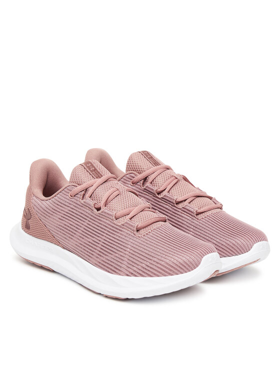 Under Armour Under Armour Tenisice za trčanje UA Charged Speed Swift 3027006 Ružičasta